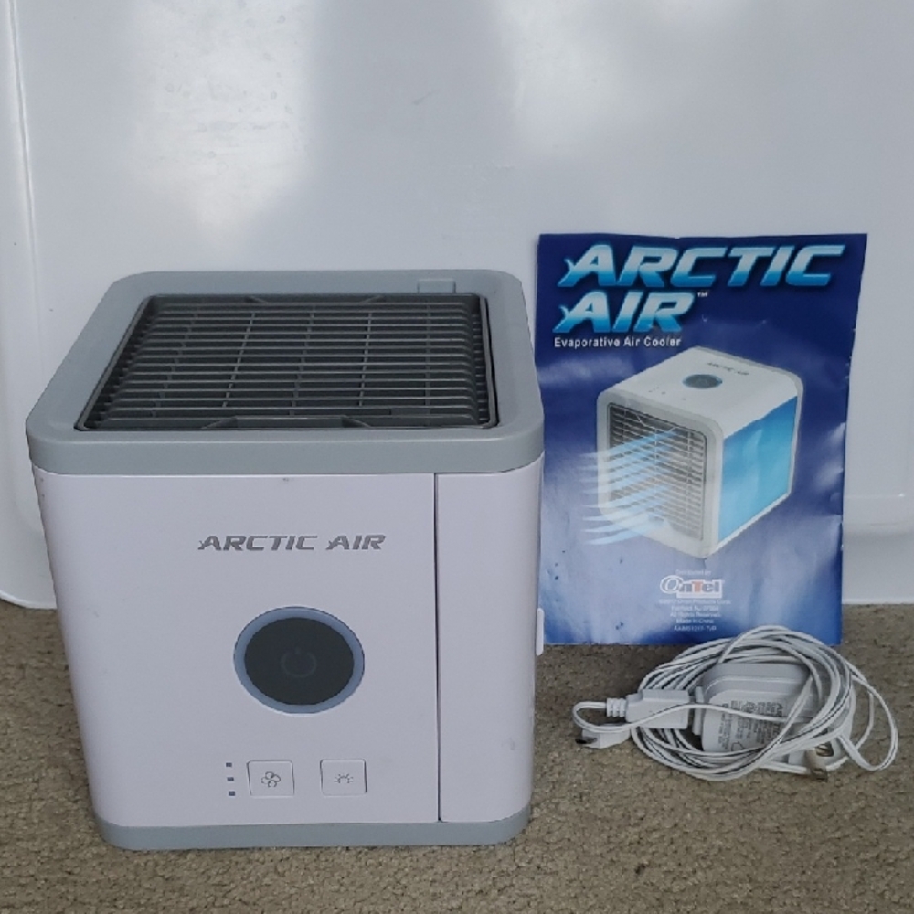 Arctic Air Evaporative Cooler